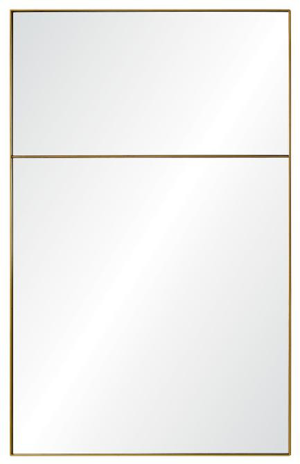 Wall Mounted Mirror 