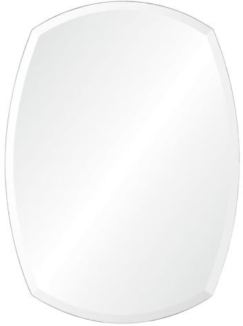 Rectangle Wall  Mirror 