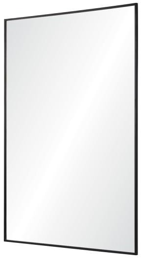 Rectangle Metal frame Wall Mirror  LKY-009