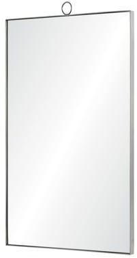 Rectangle Metal frame Wall Mirror  LKY-015/016