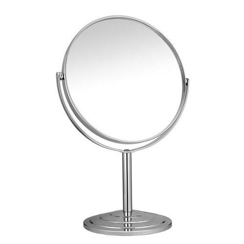 Desktop double-sided Makeup Mirrors LKY-1222