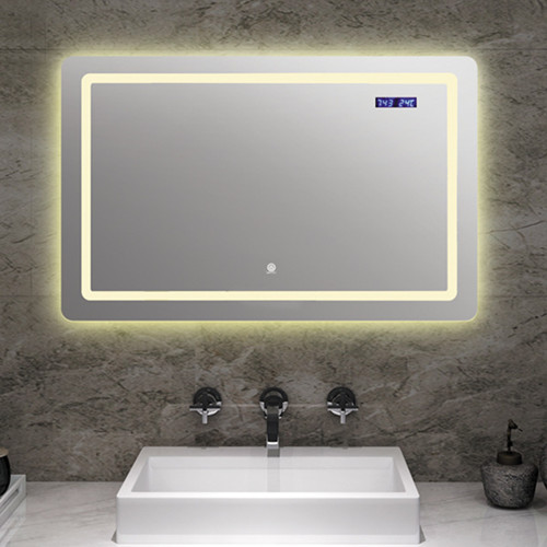 Backlit LED Mirrors -LKY2512