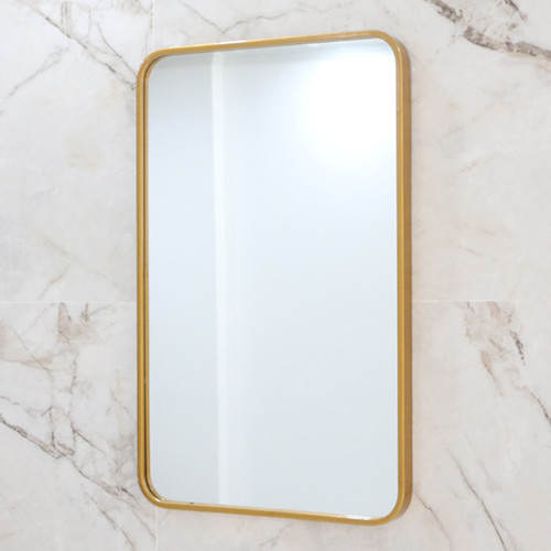 Metal frame Mirrors LKY-1231