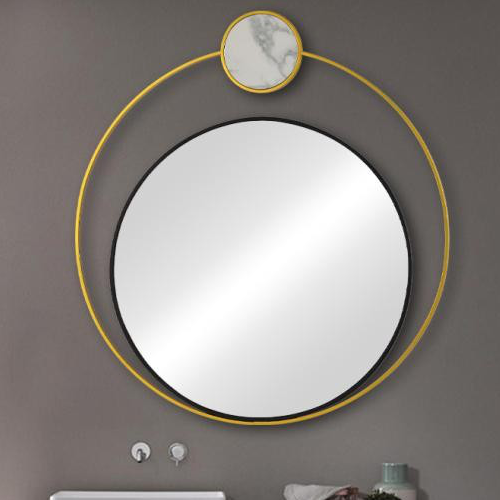 Metal frame Mirrors LKY-1240