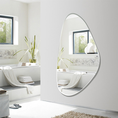 Frameless Wall Mirror  LKY-2121