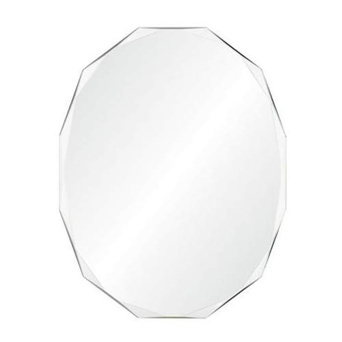 Frameless Mirrors LKY-212