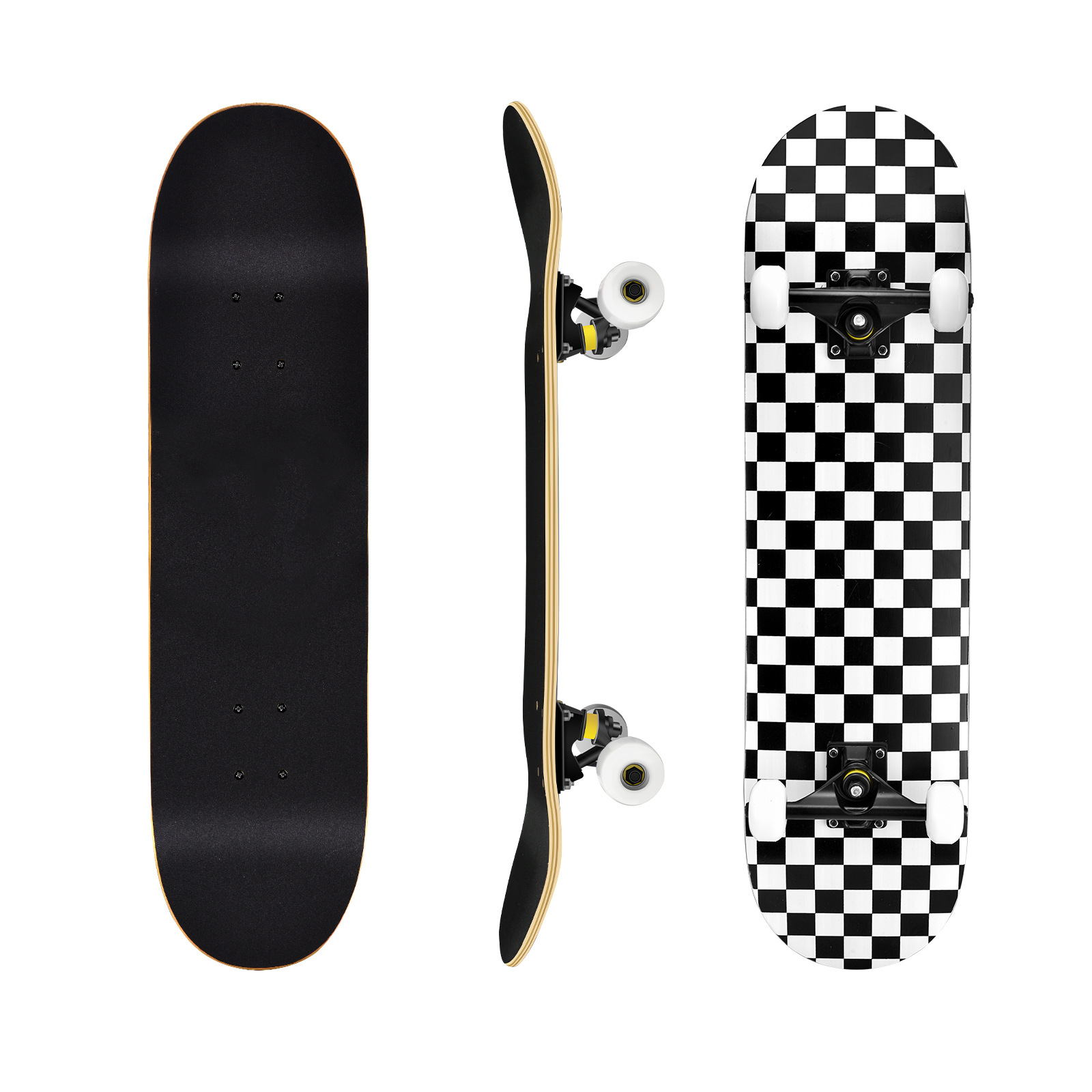 Skateboard S2023