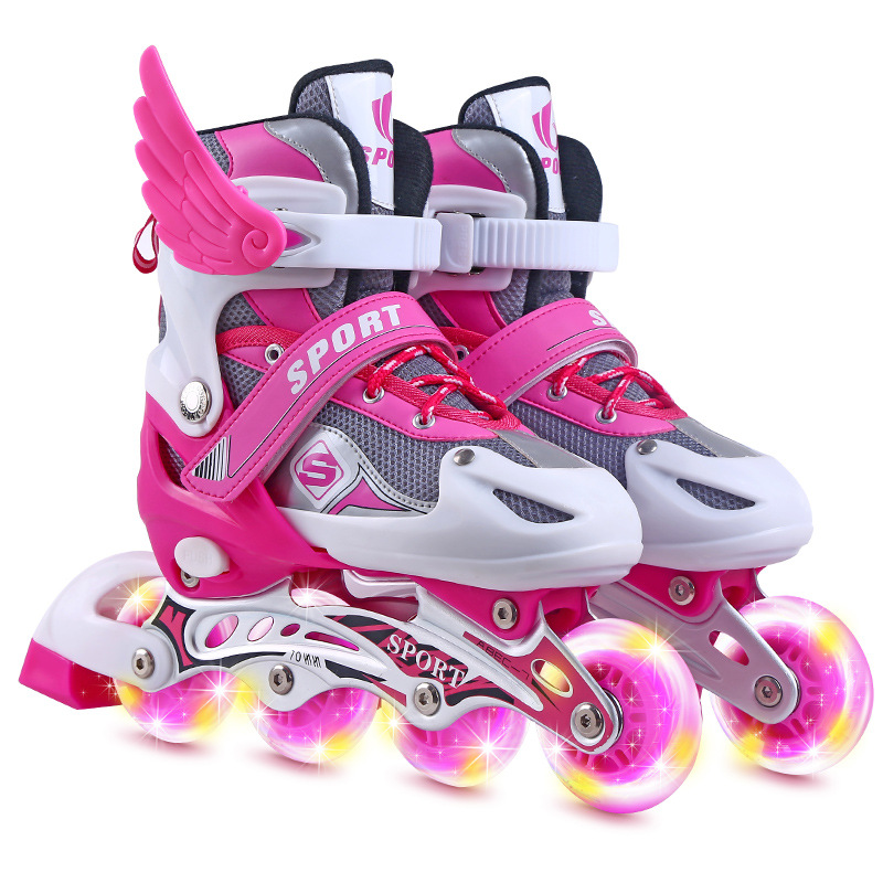 Roller Skates LKY-Roller01