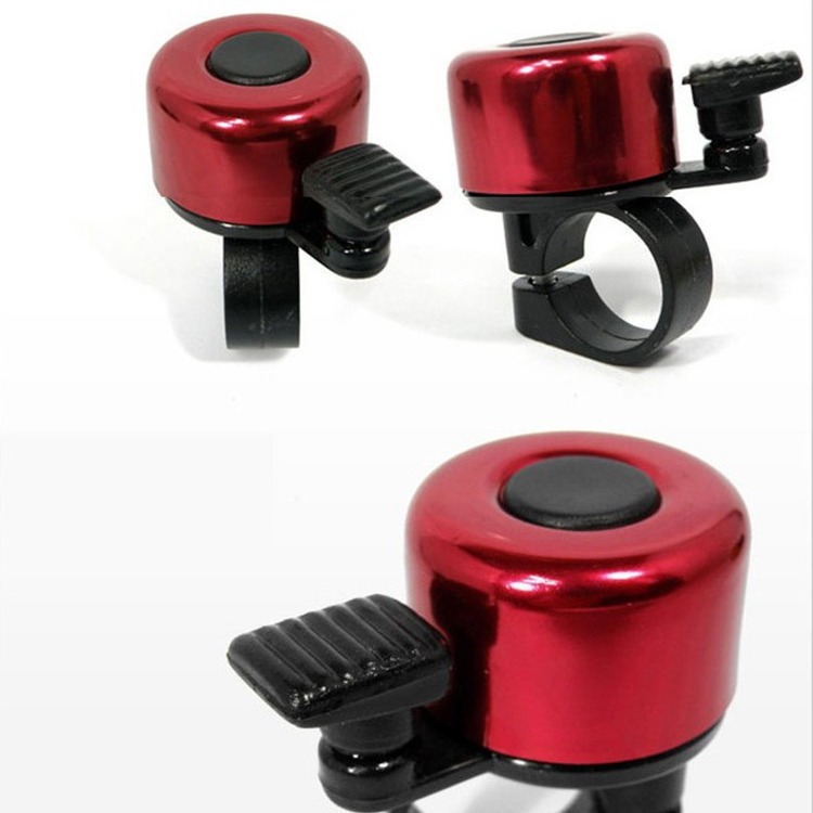 Bicycle Mini Bell Mountain Bike Bell