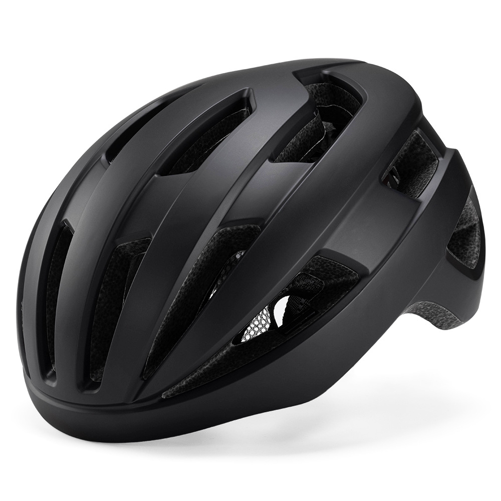 Integrated road bike helmet for men and women adult cycling helmet for outdoor sports and cycling helmet