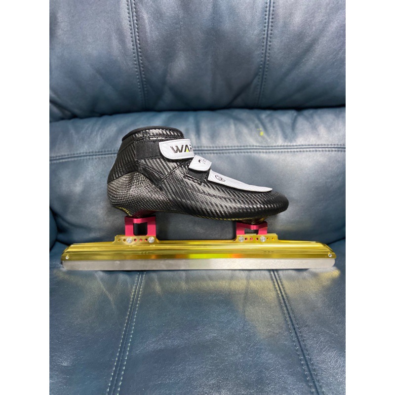 Professional Short Track Speed Skating Shoes Skating Shoes Ice and Snow Sports Avenue Speed Skating Shoes