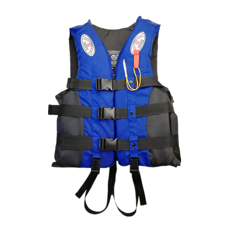 Outdoor sports adult life jacket sea fishing life jacket vest