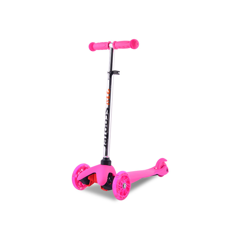 Foot scooter