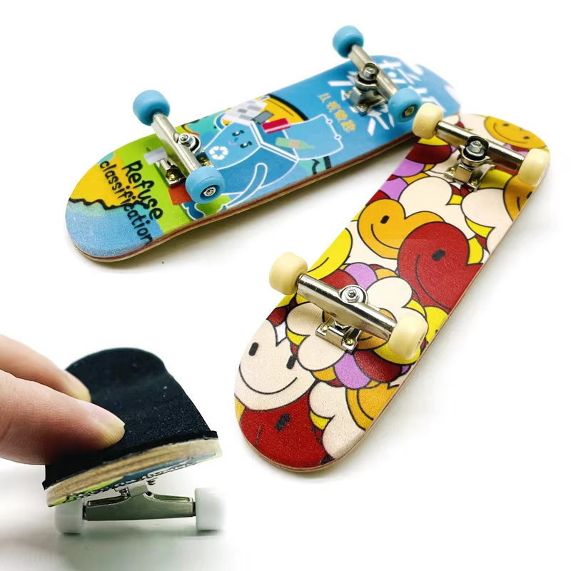 Finger Skateboard 1600799848631