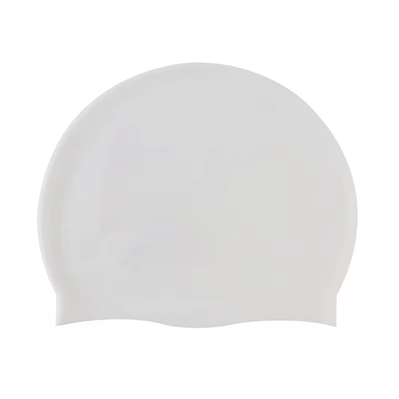 Silicone swimming cap 1601108760738