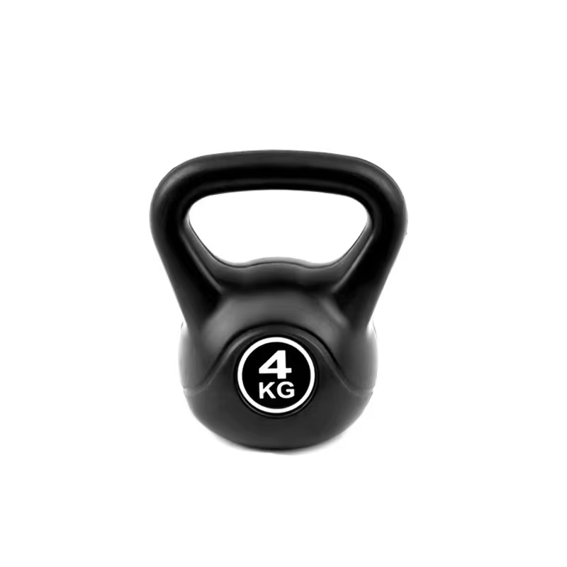 Solid kettlebell lifting kettles 1601163045578