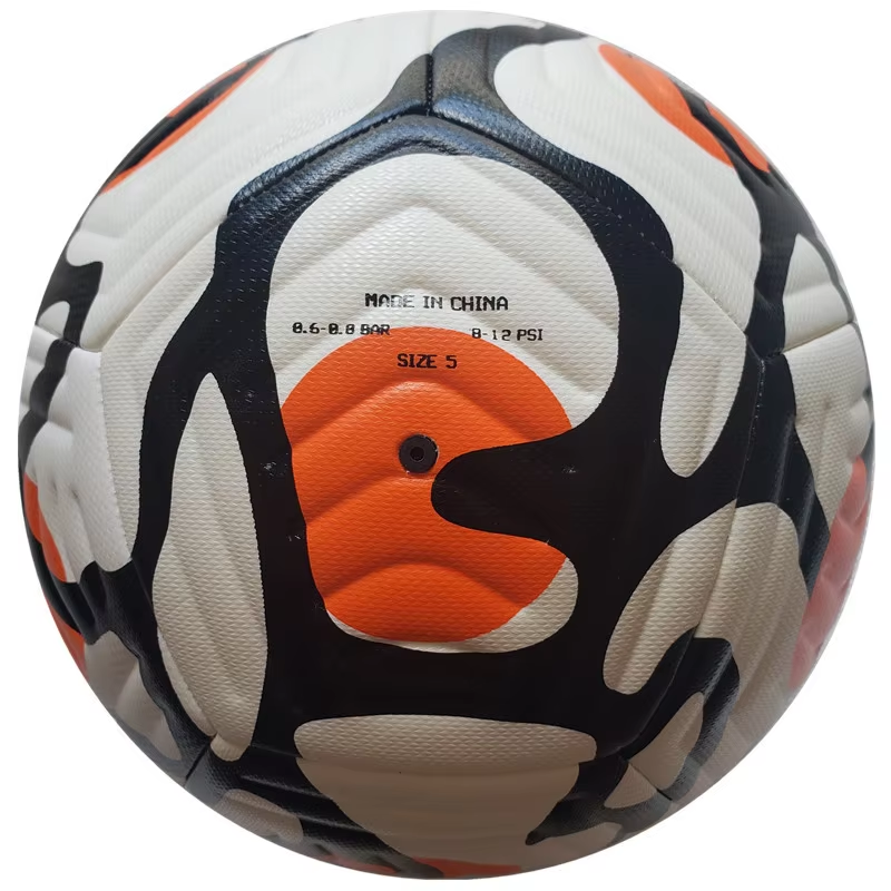 Football custom soccer ball 1600740709830