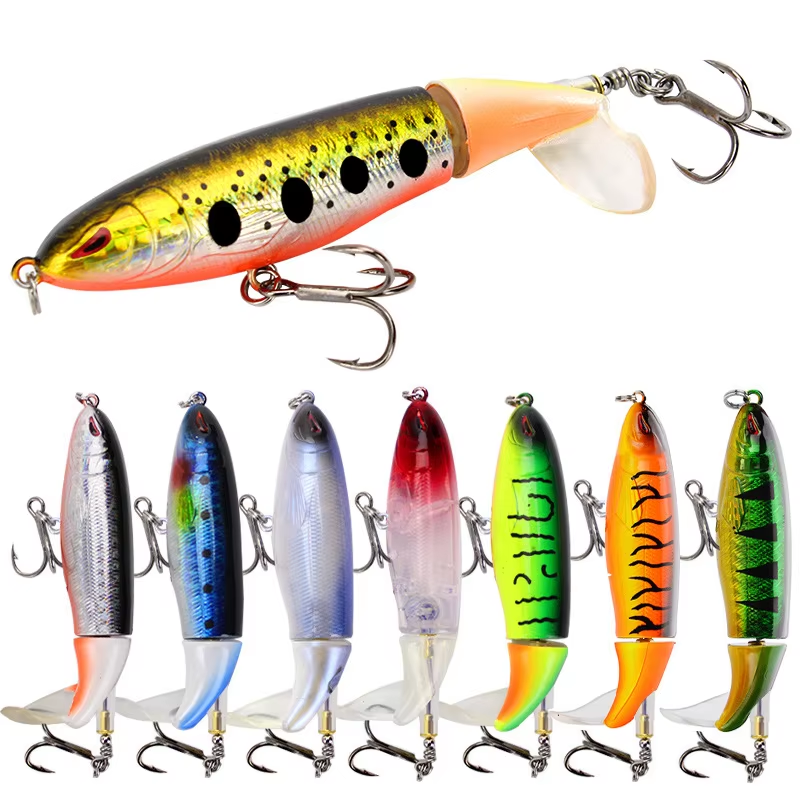 Simulation hard bait lure 11000018546678