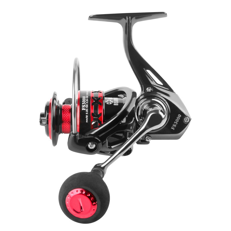 Fishing Spinning Reel