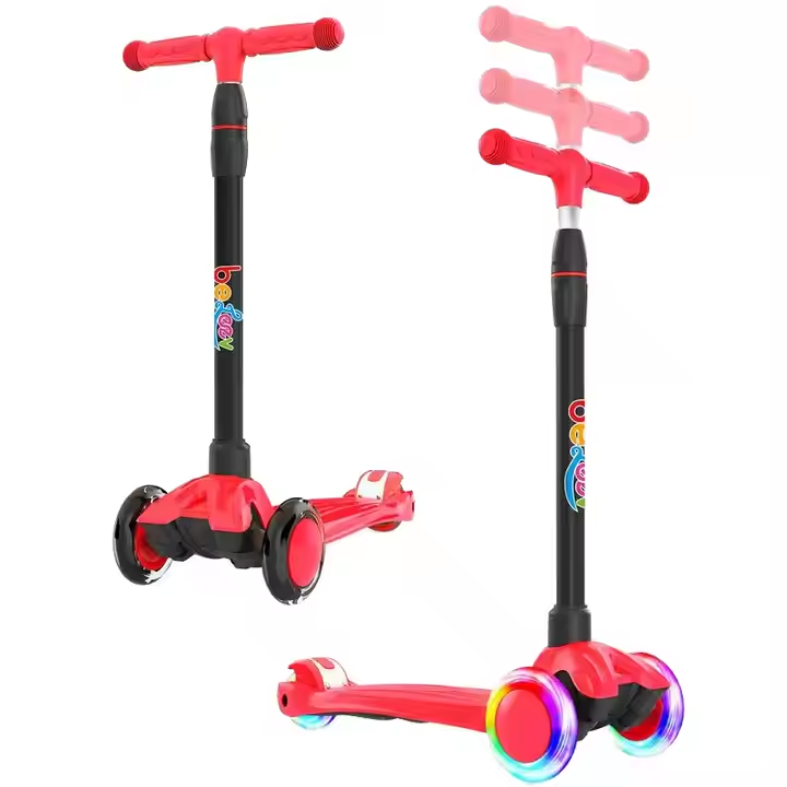 Toddler Kick Scooter for Children