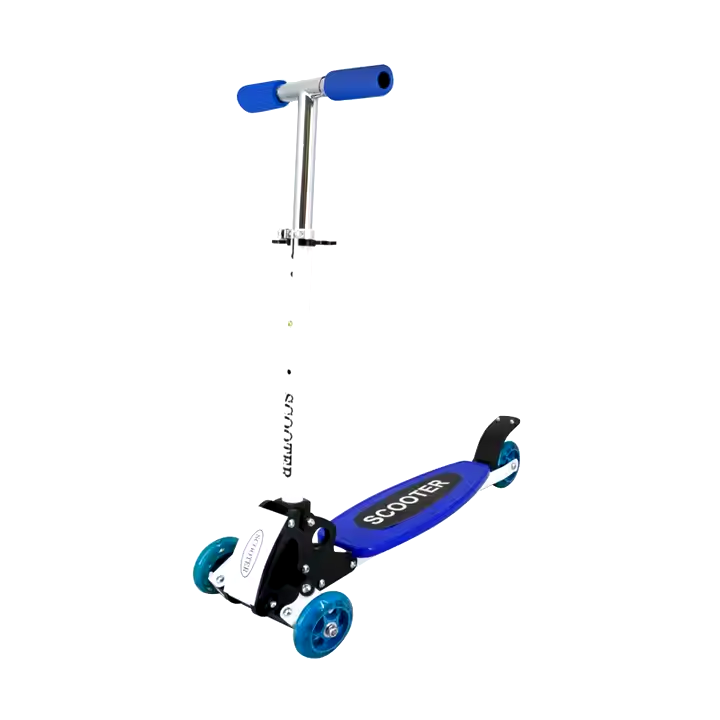 kick kids scooter