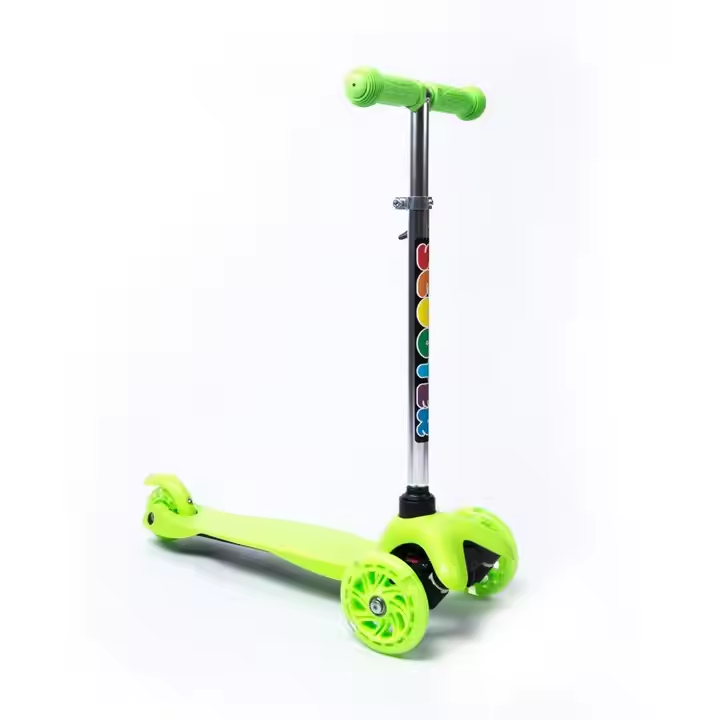 Mini T-Type Kids Scooter