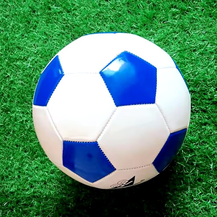 Football Match Ball 